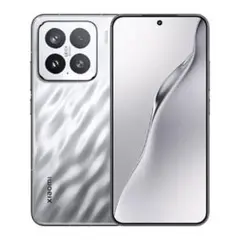 Xiaomi 15 リキッドシルバー 12 GB + 512 GB