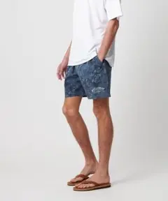 【新品未使用品】CGS × BILLABONG サーフパンツ M