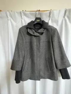 INDIVI インディヴィ コート