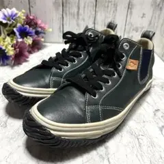 美品✨SPINGLE MOVE/スピングルムーブ サイドゴア (XS)
