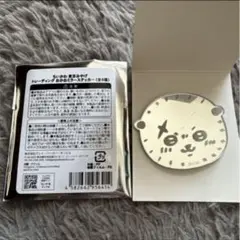 ちいかわ　おかおミラー　ラッコ