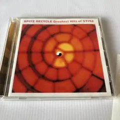スピッツ『RECYCLE Greatest Hits of ST92』
