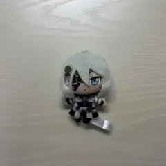 プロセカ 宵崎奏 セガラッキーくじ ぷちぬい