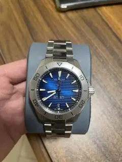 【2022年新作】タグ ホイヤーTAG Heuer アクアレーサー