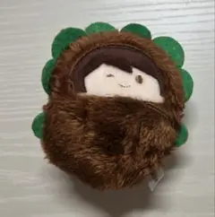 ハイキュー 及川徹 くるみたぴぬい