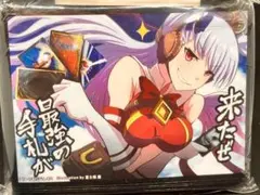 ゴールドシップ カードスリーブ ウマ娘プリティーダービー ⑥