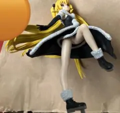 【★最終価格★台パーツなし★】★美少女アニメ　フィギュア★