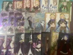 リゼロウエハース5 まとめ売り