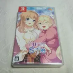 Switch Sugar*Style
