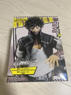 BANPRESTO 僕のヒーローアカデミア フィギュア　プライズ　荼毘　燈矢
