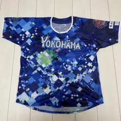 横浜DeNAベイスターズ スターナイト 2017 ユニフォーム