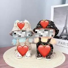 ラブブ❤️2点セット