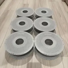 【6個】Bambu lab 正規品 再利用可能スプール (RSP001)