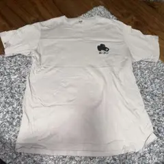 値下げ不可　UNIQLO ユニクロ　PENTAX　半袖　Tシャツ　UT XL