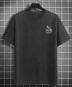 カクテルデザインTシャツ 夏用