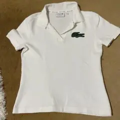 ラコステ　スリムフィット