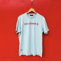 munsingwear Tシャツ