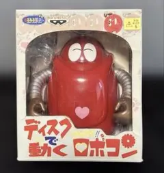 ロボコン