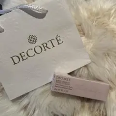 DECORTÉ ROUGE PROTECTOR 03