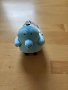 ナガノキャラクターズ ツイバード マスコット