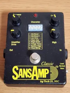 2025年最新】sansamp classicの人気アイテム - メルカリ