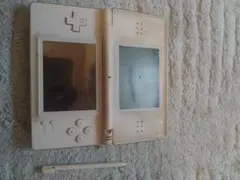 ニンテンドーDS Lite 本体 ジャンク