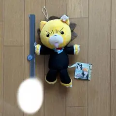 【時品・レア】BLEACHコンぬいぐるみ ブリーチ