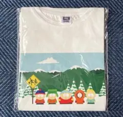 新品　サウスパーク　Tシャツ