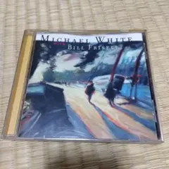 マイケル・ホワイト　ビル・フリーゼル