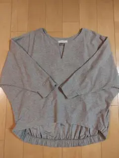 JEANASISトップス