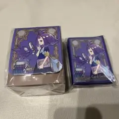 メガシンフォニア ポケモンセンターセット サプライのみ