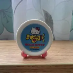 ハローキティ ミニプレート