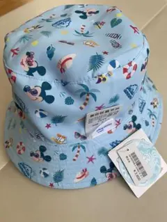 TDR 2024 SuiSui Summer スイスイサマー バケットハット