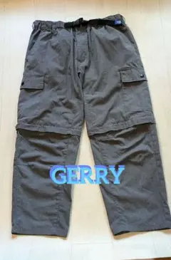 GERRY　 men's パンツ