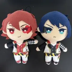ツイステ ぬいぐるみ