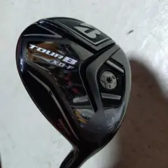 TOUR B XD-F フェアウェイウッド
