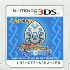 モンスターハンター ストーリーズ