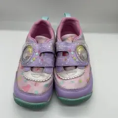 ムーンスター moonstar キャロット Carrot キッズシューズ
