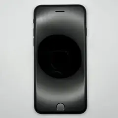 #01 iPhoneSE 第3世代 64GB ブラック SIMフリー 100%