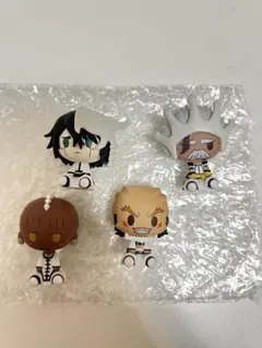 ブリーチ一番くじ　G賞セット
