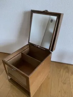 早い者勝ち！小物入れ
