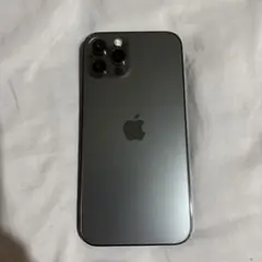 iPhone12pro 256GB グラファイト