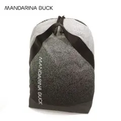 新品 マンダリナダック リュック EOT693 バックパック ユニセックス
