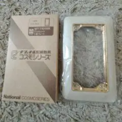 National COSMOSERIES WT710WNK スイッチカバー