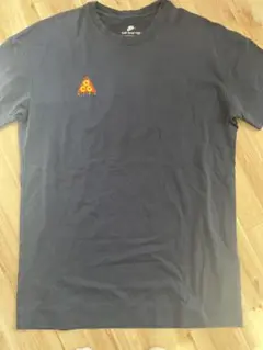 NIKE ACG Tシャツ Mサイズ ネイビー