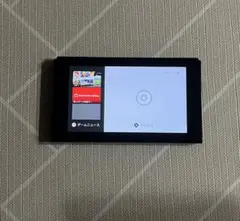 Nintendo switch 本体のみ 2017年製 未対策機