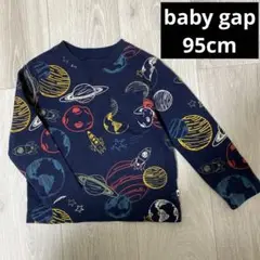 baby gap《ベビーギャップ》トップス　95cm