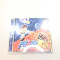 FEVER4 SANKYO公式パチンコシミュレーション