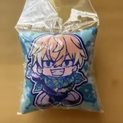 東京リベンジャーズ ミニクッションキーホルダー　松野千冬