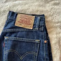 LEVI’Sデニムパンツ 557